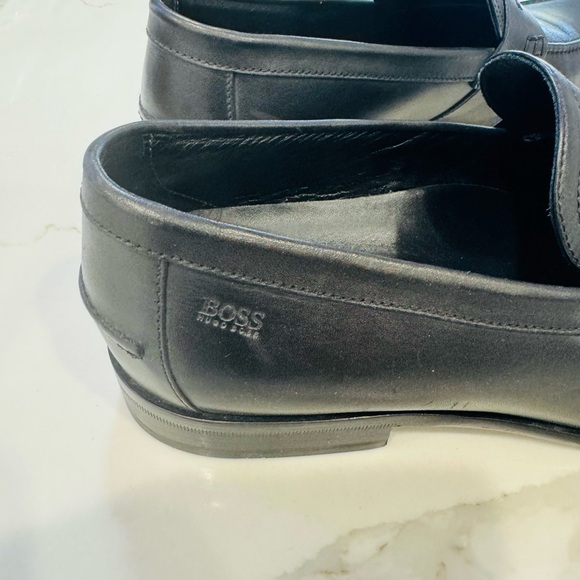 Hugo boss shoes 7 - Picture 1 of 7